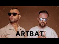 ARTBAT | Live Set 2020 - Techno  | Mixed by DJ SHERO