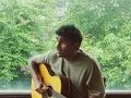 Oh Camille Unplugged | Full Moon Chamber by Prateek Kuhad
