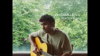 Oh Camille Unplugged | Full Moon Chamber by Prateek Kuhad