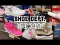 SHOP WITH ME - THE SHOE DEPT