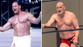 Wrestlers Who Fell Off After WWE