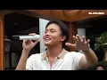 RIZKY FEBIAN - MANTRA CINTA (LIVE AT HOME)