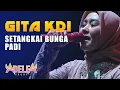 Download Lagu SETANGKAI BUNGA PADI || GITA KDI bersama @ADELEAGROUPOFFICIAL