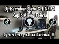DJ TAPI AKU BALAS SENYUM KEINDAHAN BERTAHAN SATU CINTA KOPLO 🎶 || DJ C.I.N.T.A VIRAL ‼️