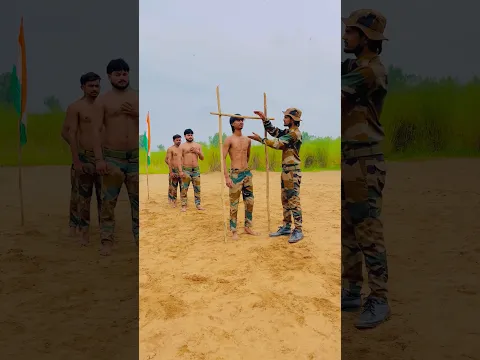 Salute Indian Army🙏😭I Mere Desh ke Veerjawaan #indianarmy #yutubeshorts #armystatus #emotional