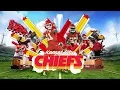 NFL Playoffs Chiefs Playoff Picture