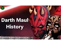Darth Maul s History Through Star Wars Rebels Season 2 Secrets of the Force