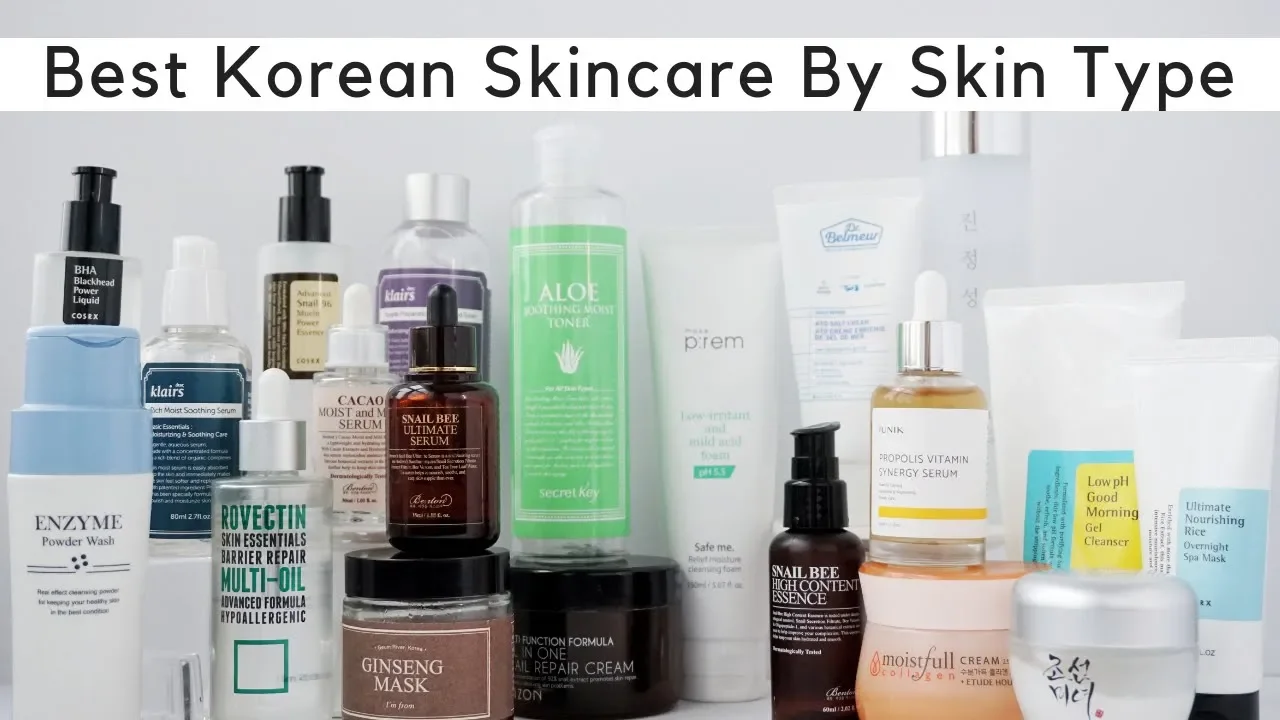 본 영상은 리더스 코스메틱의 유료광고를 포함하고 있습니다 Hey everyone!!!! I simpliied the 10 steps korean skincare routine do. 
