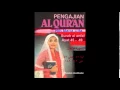 Maria Ulfa ( Dra Hjh Maria Ulfa ) surah al anfal
