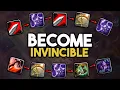 Best Mage Kiting Guide FROM SQUISHY TO SLIPPERY Aeghis WoW Arena