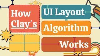 How Clay s UI Layout Algorithm Works