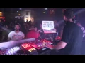 Download Lagu David Cabeza live @ WATEKE Valencia 24.01.2016