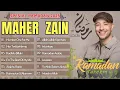 Daftar 20 Lagu Terbaik Maher Zain 💽 Rahmatun Lil Alameen, Ya Nabi Salam Alayka 🤲 Ramadan 2025