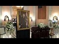 Jo Ann Davidson Ohio s first and only female House speaker lies in state at Statehouse