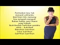 Download Lagu YURA YUNITA - Buktikan ( Lirik Lagu )