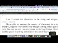 JavaScript String Cases Changing Segments Class 6 SMIT Modern Web Dev 18