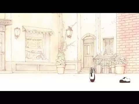 義足のMoses