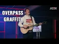 Ed Sheeran - Overpass Graffiti (Acoustic)