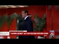 James Bond actor Roger Moore dies