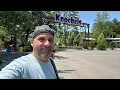 KNOEBELS Wristband Vs Ride Tickets PART 1