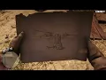 The Elemental Trail Map 1 - in