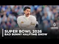 Super Bowl 2026 Seahawks beat Patriots as Bad Bunny makes halftime show history