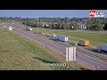 Arkansas Car Vs Tractor Trailer Crash