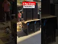 Download Lagu 2 Top 2 bass ₹40000/- SK ELECTRONICS। MEGA OFFER 🎊 Kolkata Dj Market। #djviral #djvideo