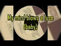 "Love Machine" Pt. 1 - The Miracles (lyrics)