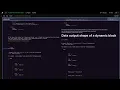 Mage Pro Markdown editing live