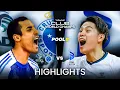 Sada Cruzeiro vs Osaka Bluteon | Highlights | Club World Championships 2025