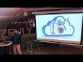 Deploy Kubernetes on OpenStack through Terraform Cloud Native Computing Paris Jan 2019