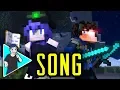 Download Lagu My MINECRAFT SONG \