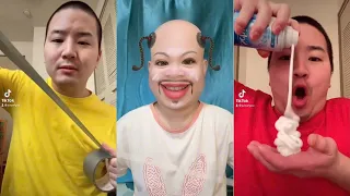 Subscribeme funny video 🤫 and  junya1gou  #funny #junya1gou #junya1goutiktok