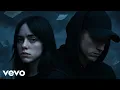 Download Lagu Billie Eilish, NF - Mistake