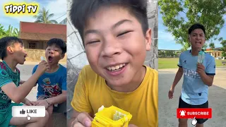 Tổng Hợp Các Video Hay Nhất Của Team Tippi TV - Tippi TV | Phần 18