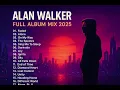 Lagu Best of Alan Walker 2025 – Full Album Mix | Nonstop EDM Hits