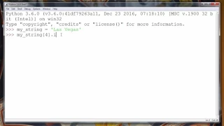 How Can We Test if a Letter in a String is Uppercase or Lowercase in Python programming language