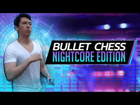 Download MP3 BULLET CHESS Nightcore Edition | GM Eric Hansen