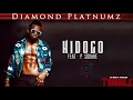 Diamond Platnumz Ft P'Square - Kidogo (Official Audio)