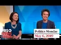 Tamara Keith and Amy Walter on Democrats 2020 motivation