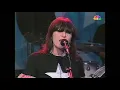 I'll stand by you - The pretenders - live 1994