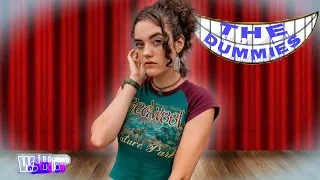 Actress Ava Muir Talks With Iamkentrrize About THE DUMMIES SKETCH SHOW Sketchcomedy 