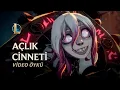 Aclik Cinneti Briar Oykusu - League of Legends