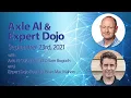 Axle AI Interview with Expert DOJO