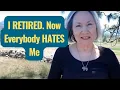 Download Lagu RETIRED and MOVED | People HATE Me