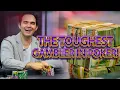 Download Lagu NOBODY Plays Poker Like Alan Keating! [ALL HIGHLIGHTS]