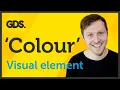 Colour Visual element of Graphic Design Design theory Beginners guide to Graphic Design