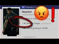 Reacher TV series - Narrated Wiki English