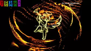 dj nizzie nessie mix 2014